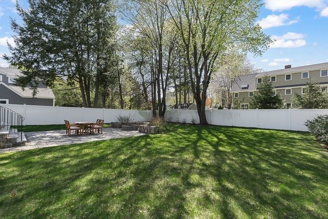 15 York Road, Winchester, MA 01890
