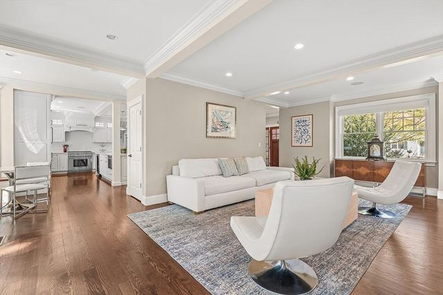 15 York Road, Winchester, MA 01890