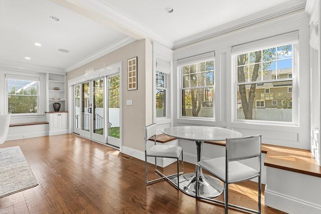 15 York Road, Winchester, MA 01890