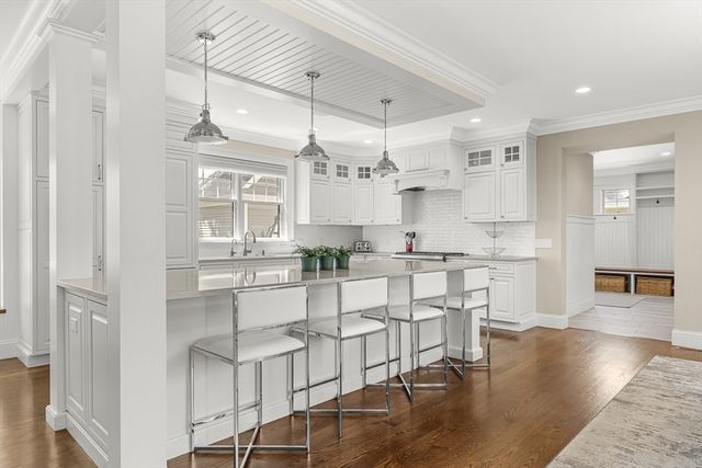 15 York Road, Winchester, MA 01890