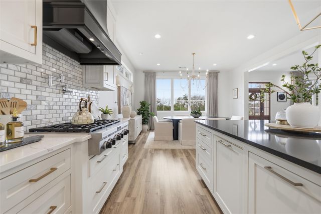 17001 Escondida Court, Woodway, TX 76712