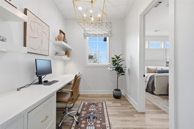 17001 Escondida Court, Woodway, TX 76712