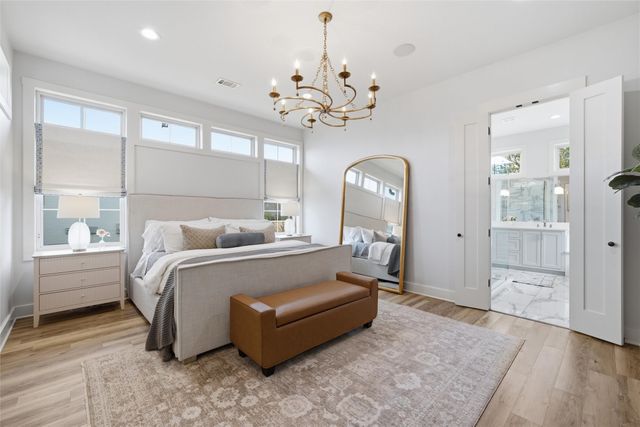 17001 Escondida Court, Woodway, TX 76712