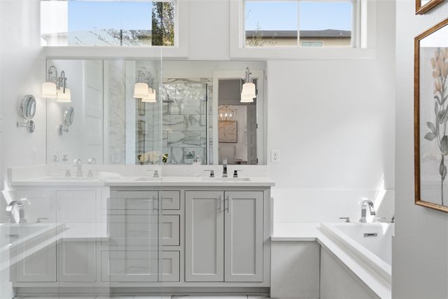 17001 Escondida Court, Woodway, TX 76712