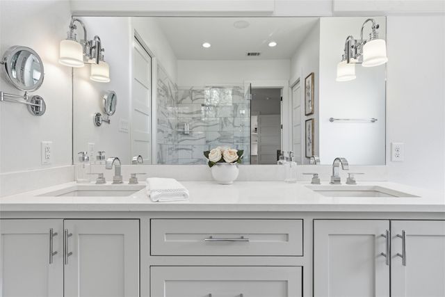 17001 Escondida Court, Woodway, TX 76712