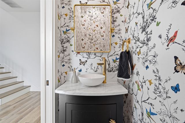 17001 Escondida Court, Woodway, TX 76712