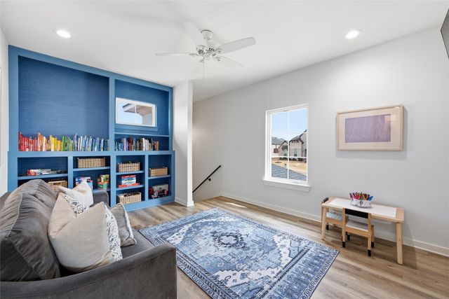 17001 Escondida Court, Woodway, TX 76712