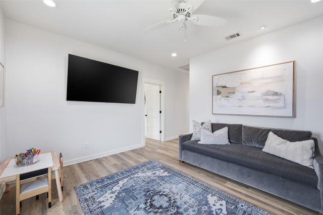 17001 Escondida Court, Woodway, TX 76712