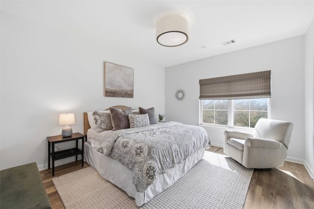 17001 Escondida Court, Woodway, TX 76712