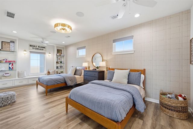 17001 Escondida Court, Woodway, TX 76712