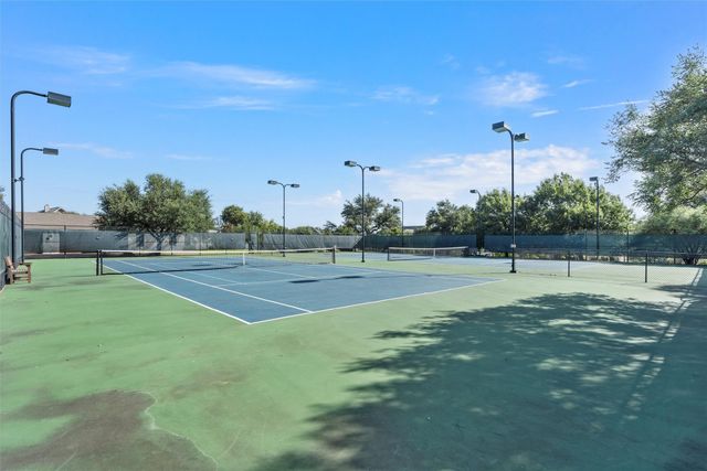 17001 Escondida Court, Woodway, TX 76712