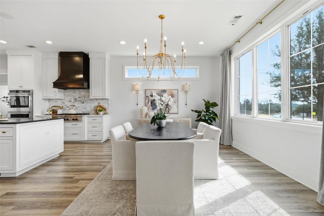 17001 Escondida Court, Woodway, TX 76712