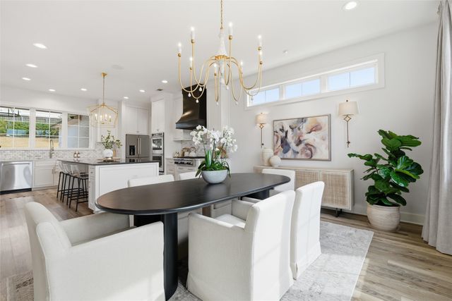 17001 Escondida Court, Woodway, TX 76712