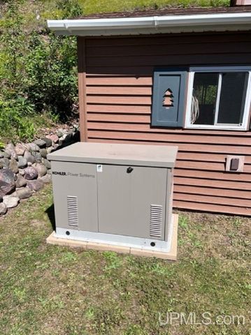 21330 Long Lake Road, Ishpeming, MI 49849