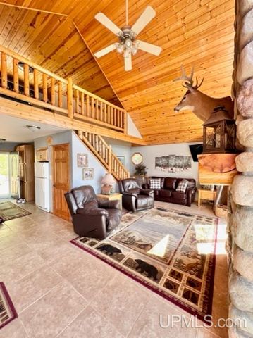 21330 Long Lake Road, Ishpeming, MI 49849