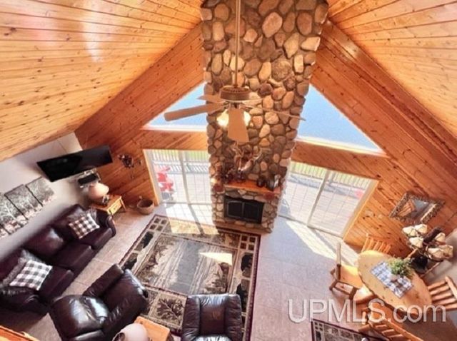 21330 Long Lake Road, Ishpeming, MI 49849