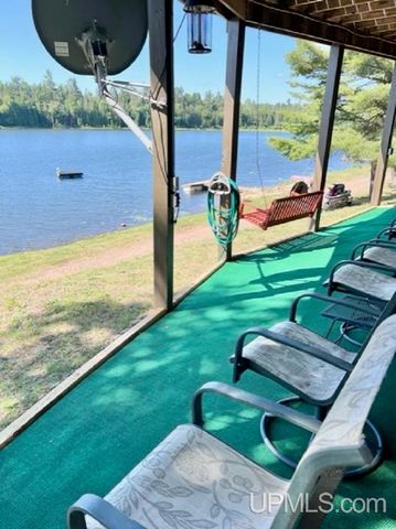 21330 Long Lake Road, Ishpeming, MI 49849