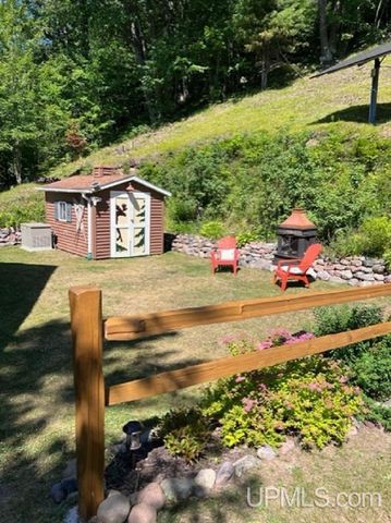 21330 Long Lake Road, Ishpeming, MI 49849