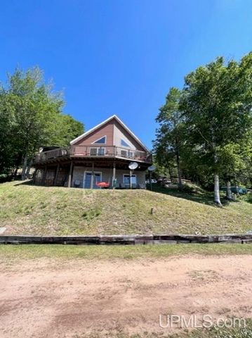 21330 Long Lake Road, Ishpeming, MI 49849