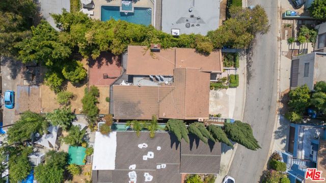 3334 Oak Glen Drive, Los Angeles, CA 90068