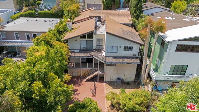 3334 Oak Glen Drive, Los Angeles, CA 90068