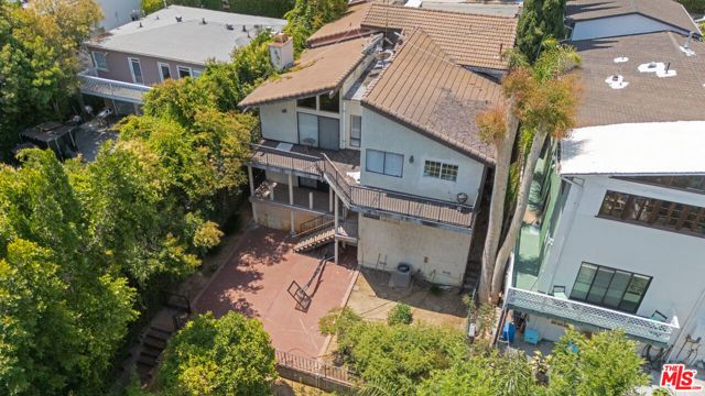 3334 Oak Glen Drive, Los Angeles, CA 90068