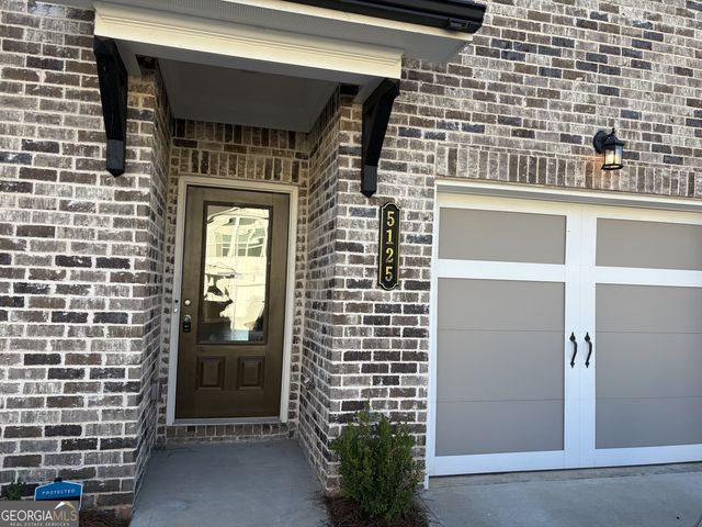 5125 Fox Den Road, Oakwood, GA 30566