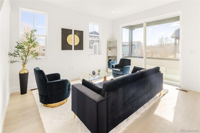 8530 W 52nd Avenue A3, Arvada, CO 80002