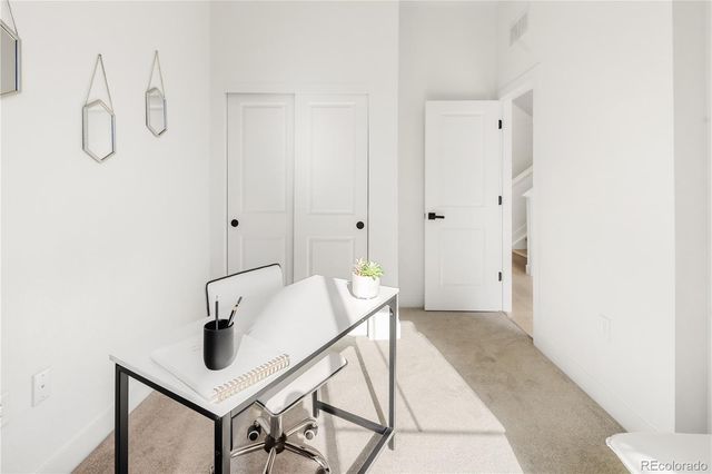 8530 W 52nd Avenue A3, Arvada, CO 80002