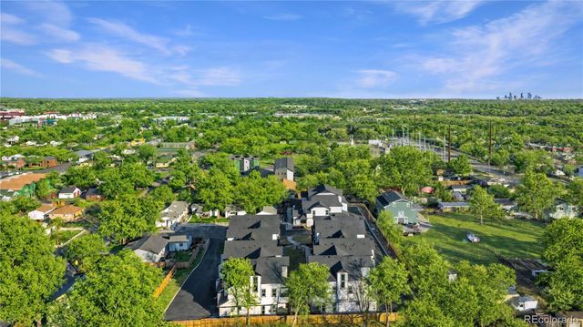 8530 W 52nd Avenue A3, Arvada, CO 80002