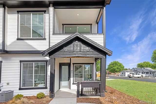 8530 W 52nd Avenue A3, Arvada, CO 80002