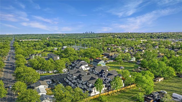 8530 W 52nd Avenue A3, Arvada, CO 80002