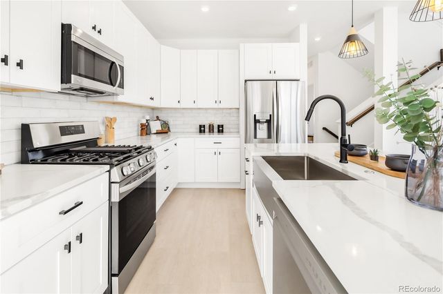 8530 W 52nd Avenue A3, Arvada, CO 80002