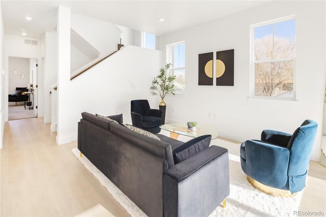 8530 W 52nd Avenue A3, Arvada, CO 80002