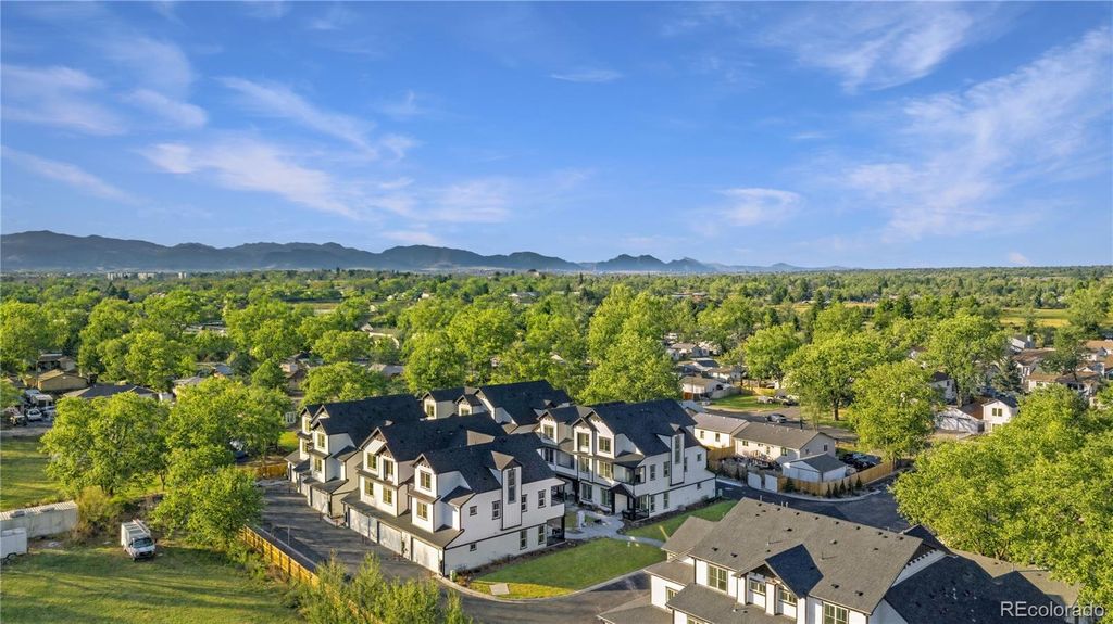 8530 W 52nd Avenue A3, Arvada, CO 80002