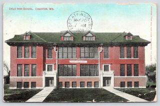 116 Swift Street #102, Edgerton, WI 53534