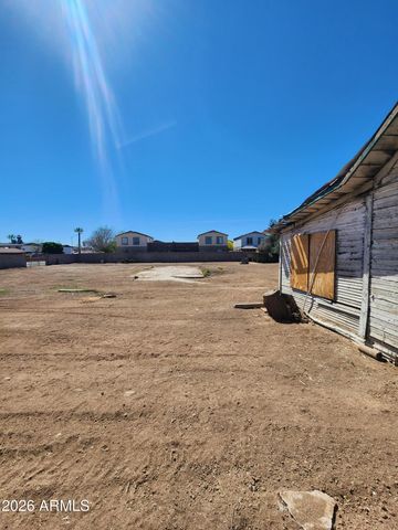 5409 W MYRTLE Avenue, Glendale, AZ 85301