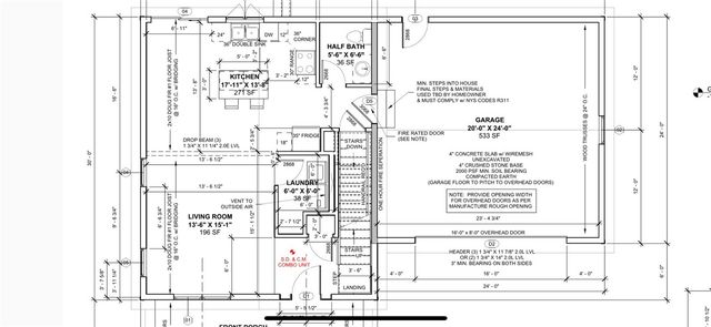 4059 Brick Schoolhouse Road, Hamlin, NY 14464