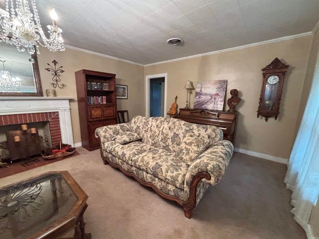 310 E 5th Street, Junction City, LA 71256