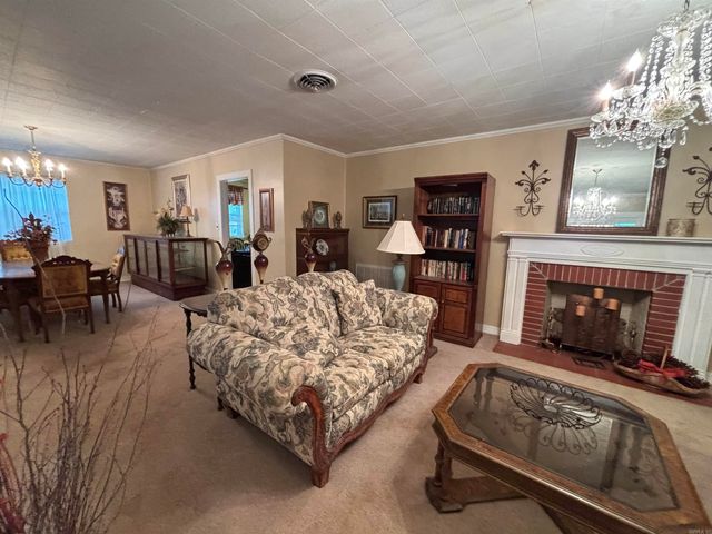 310 E 5th Street, Junction City, LA 71256