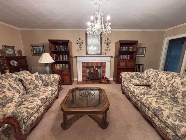 310 E 5th Street, Junction City, LA 71256