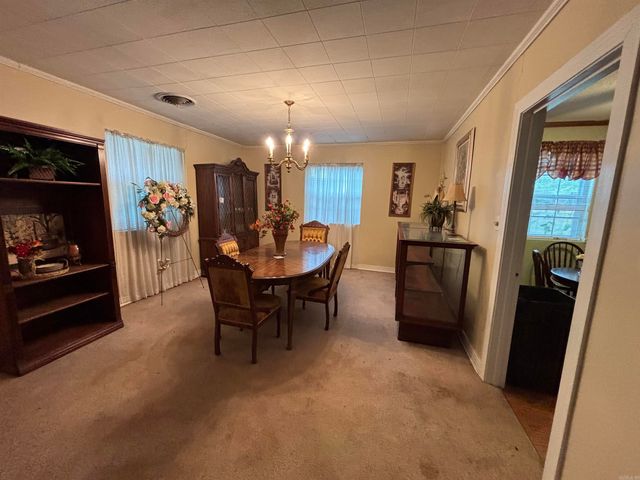 310 E 5th Street, Junction City, LA 71256