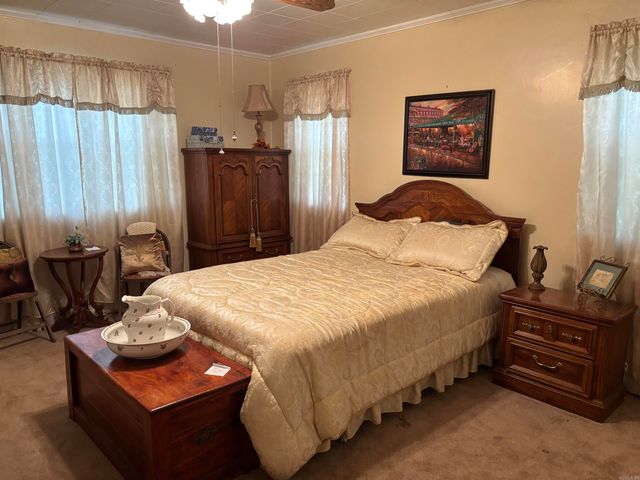 310 E 5th Street, Junction City, LA 71256