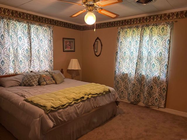 310 E 5th Street, Junction City, LA 71256