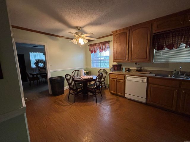 310 E 5th Street, Junction City, LA 71256