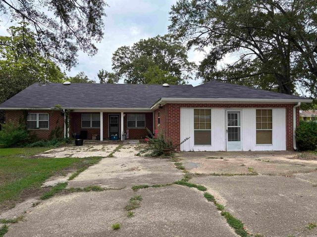 310 E 5th Street, Junction City, LA 71256