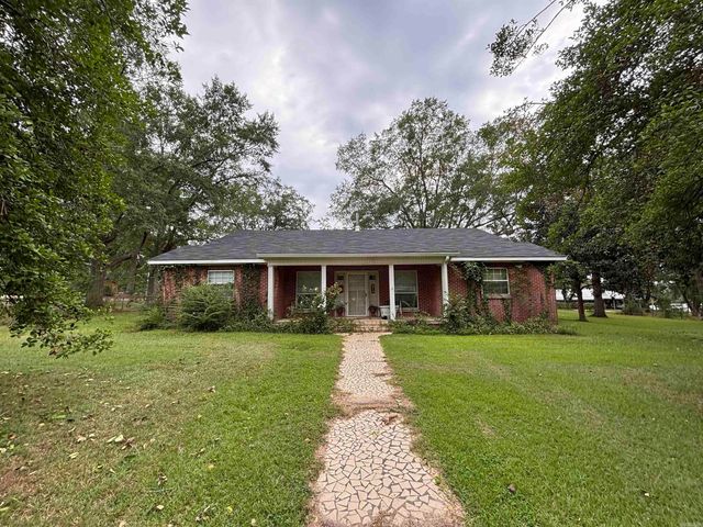 310 E 5th Street, Junction City, LA 71256