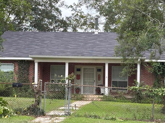 310 E 5th Street, Junction City, LA 71256