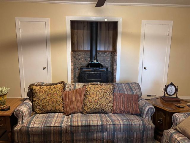310 E 5th Street, Junction City, LA 71256