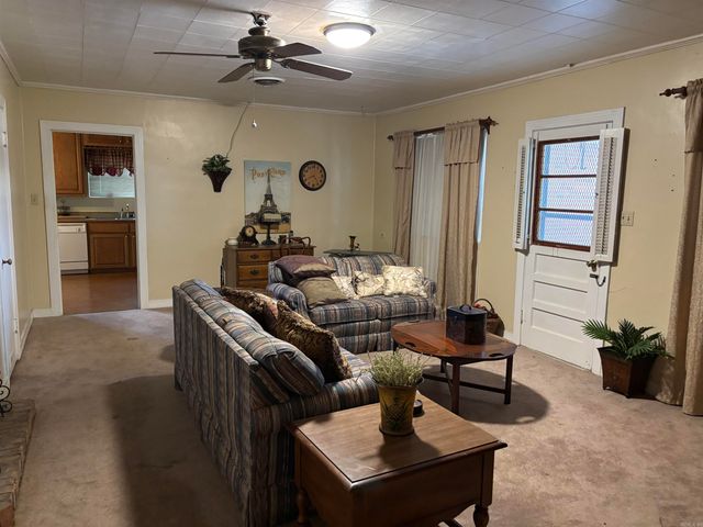 310 E 5th Street, Junction City, LA 71256